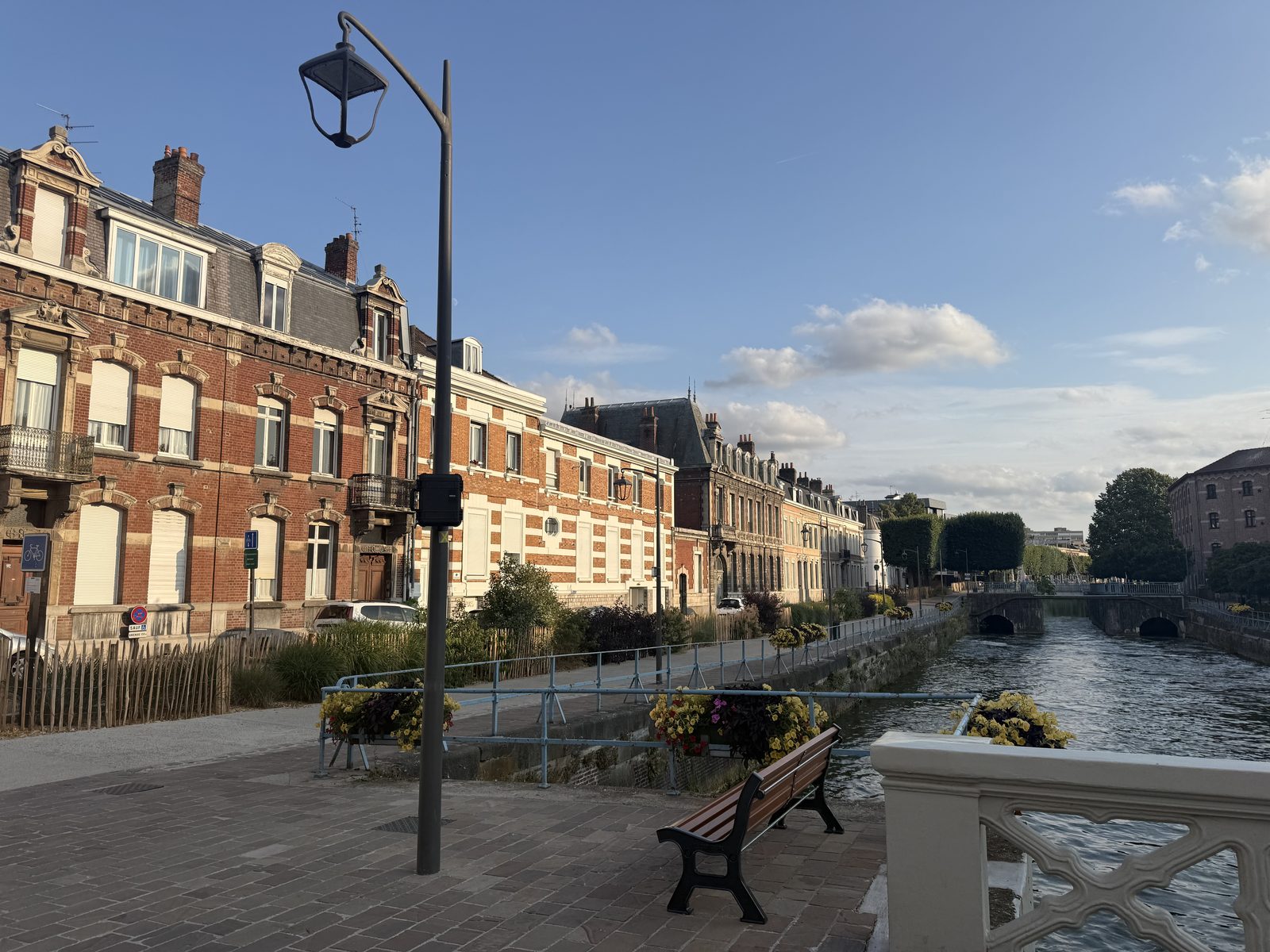 Quartier des quais — photo 6