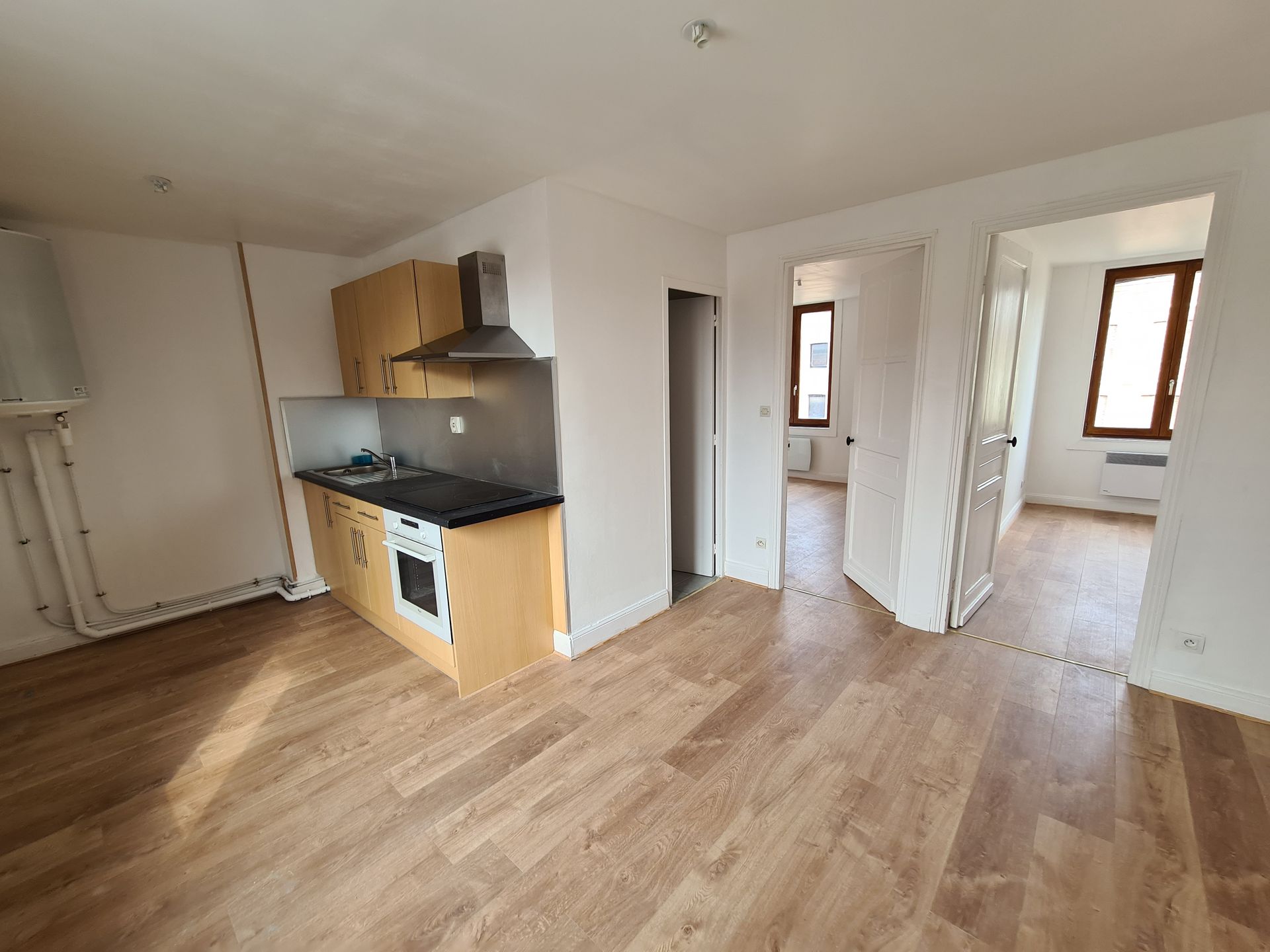 Appartement 5 — photo 2