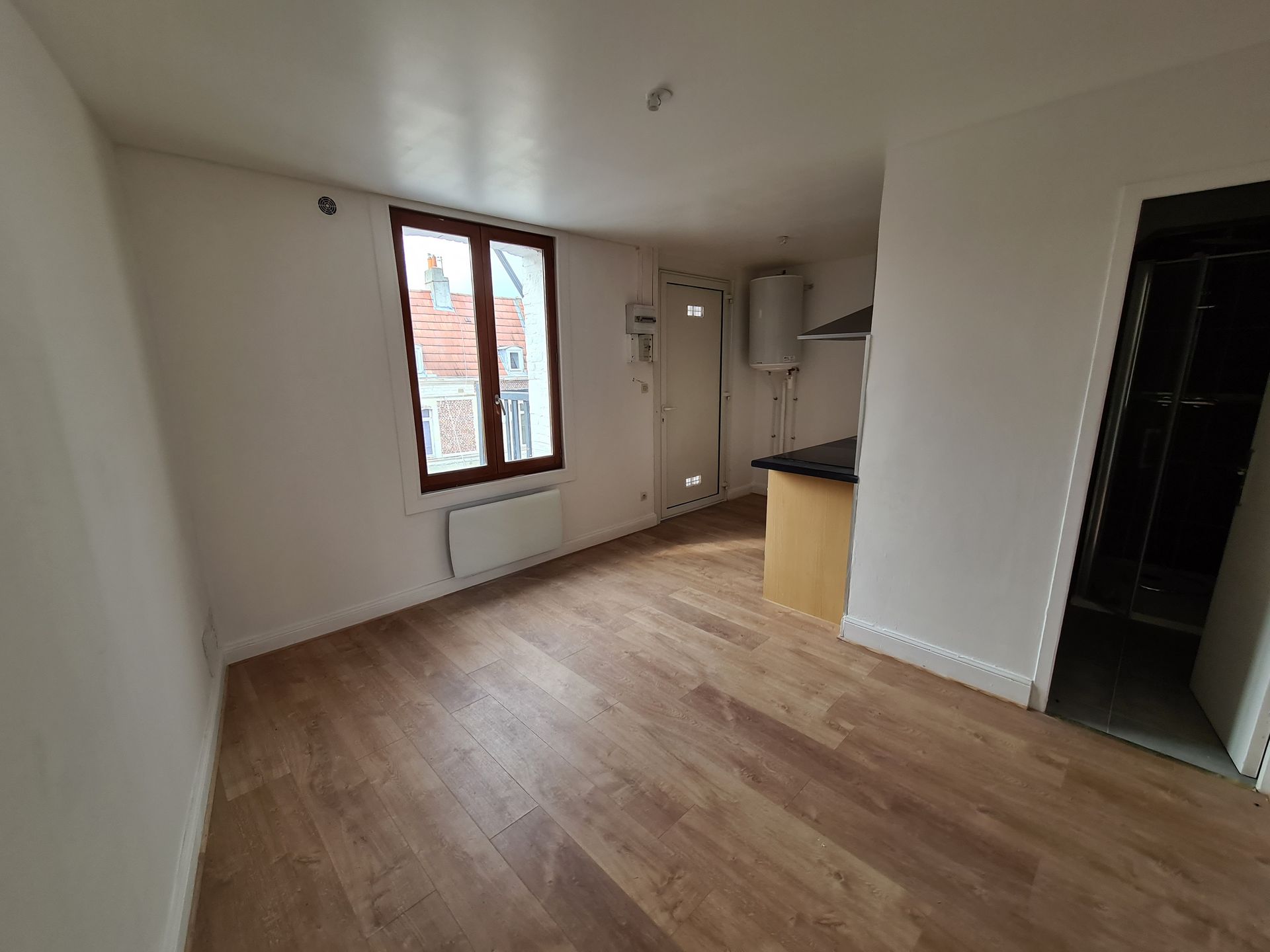Appartement 5 — photo 3