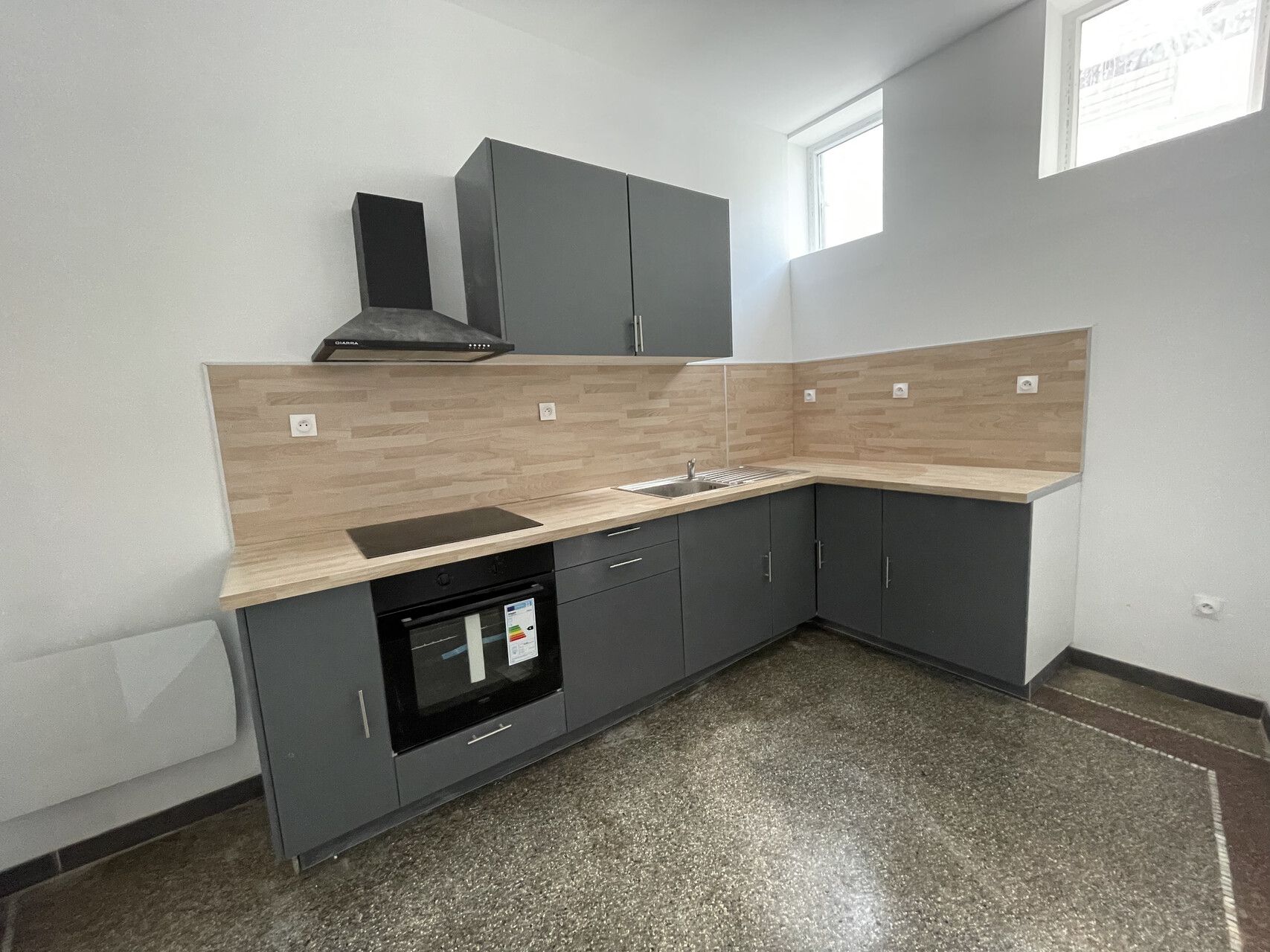 Grande maison — photo 1